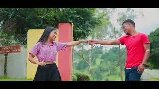 Ryngkat bad phi, 💕 song (,Mr R.Syiem&Miss Ibanrilin Wahlang)