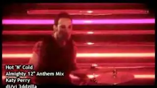 Katy Perry - Hot 'N' Cold