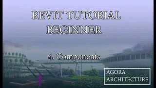 Revit Tutorial Components