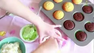 Buttercream Icing