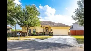 7603 Bit Cir, Elmendorf, TX 78112