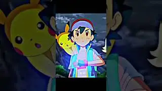 Ash vs One Master 8 #shorts #pokemon