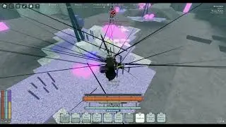 Deepwoken Clips
