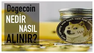 Dogecoin nedir, neden yükseliyor, nasıl alınır? Kripto para Dogecoin kaç TL?