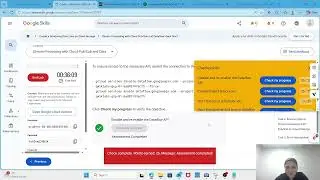 p1 Stream Processing with Cloud PubSub and Dataflow Qwik Start