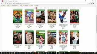 how to downlaod video using UTorrent