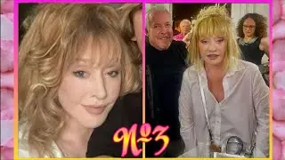 💝Да, вот он - НОВЫЙ ПОВОРОТ💝Новейшая БОМБА от СИЯЮЩЕЙ АЛЛЫ💝На Юбилейном концерте 