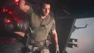 Call of duty Modern Warfare -  The Story of Soap Mactavish