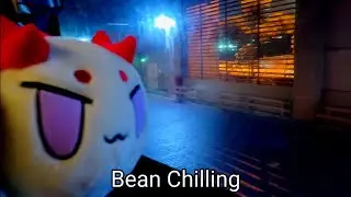 A Bean Chilling Stream