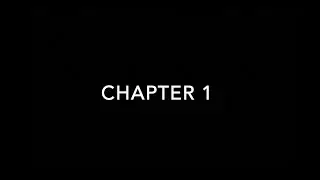 Patrick Mullen - Chapter 1 (Music Video)