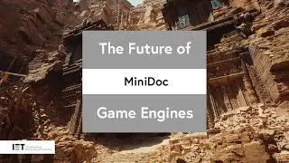 The Future of Game Engines