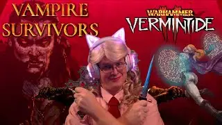 Halloween Time Everyone! Let's Chat and Play!
