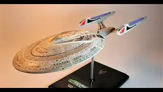1/1400 Nemesis Enterprise
