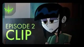 THE DARK HARVEST - Episode 2 PREVIEW - "You Alright?"