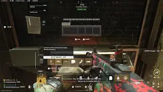 DMZ Heated madness Guide 0401