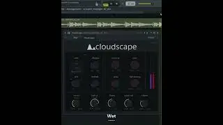 Cloudscape for FL Studio Patcher (Free Download)