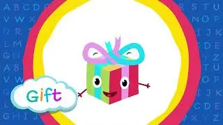 Smart Babies | Kids Learning | Letter G