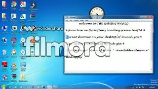 How to fix infinity loading screen in gta 4
