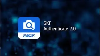Como usar o SKF Authenticate para saber se seu produto é original