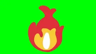Green screen fire episode 3