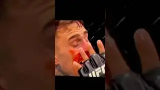 ASPINALL VS GANE! UFC 321 полный бой! 