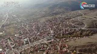 Fshati Sllupçan - 2019