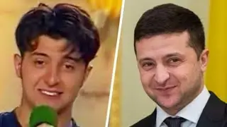 HOW WILL ZELENSKY'S RULE END FOR HIM AND FOR UKRAINE?