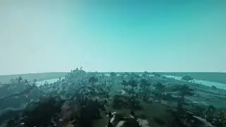 TV Missile in Scrap Mechanic