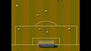 But 9/18 - Sensible Soccer International Edition Europe (Mega Drive)