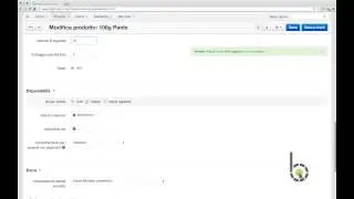 Tutorial CS-Cart - Gestione Catalogo