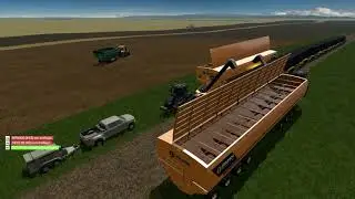 XLFarms X3