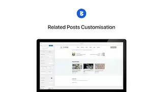 Related Posts Customisations | Blocksy 