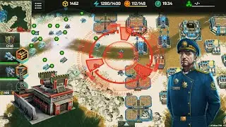 Разбор поражения против Сигзаура | Art of War 3