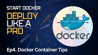 ⚓ Pratical Commands for Docker Images and Containers | Ep 4