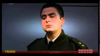 ʬ Kurtlar Vadisi Pusu 44.Bölüm (Full HD) YouTube