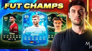 EVO CHAMPS!