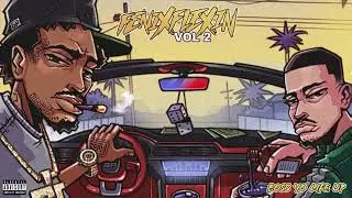 Fenix Flexin - Boss Yo Life Up [Official Audio]