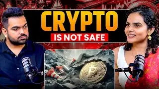 Crypto is not Safe