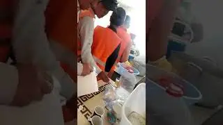 АИС Атырау столовая