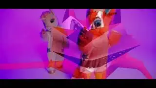 Милана Хаметова & Milana Star - ЛП REMIX