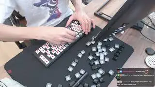 TenZ Switching Switches + Typerace