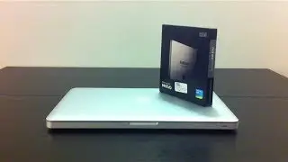 SSD Upgrade for MacBook Pro 2010 Model - Samsung 840 EVO