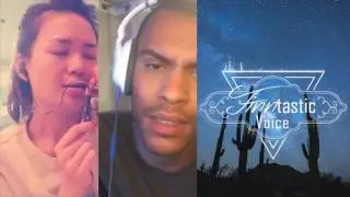 Alicia Keys - If I Ain't Got You (Smule Cover)