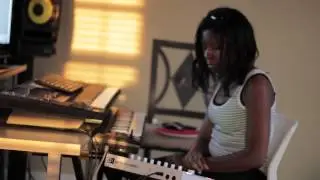 MsInstrumental Makes A Beat 29 using Maschine by Native Instruments