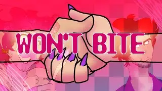 Won't Bite | Animation meme
