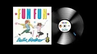 FUN FUN - BAILA BOLERO (Subtítulos Español)