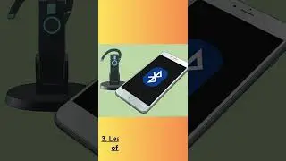 Getting Started with Bluetooth