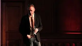 Where Does Jordan Peterson Fall Short in his own 12 Rules for Life?
