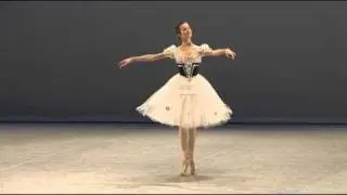 Selections 2010 - Classical Variation - Clara Soley
