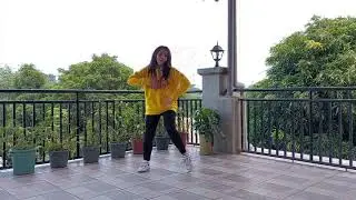 UMAGA by The Juans (Dance Choreography)
